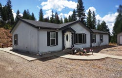 5105 Rose Hill Rd, Springdale, WA 99173