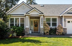 35234 JUNIPER Ln, StHelens, OR 97051