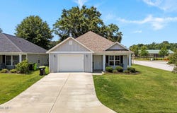 106 Heckathorne Drive, New Bern, NC 28560
