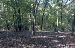 Charlton Circle lot: 5, Bella Vista, AR 72715