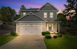 120 Adams Circle, Pinehurst, NC 28374
