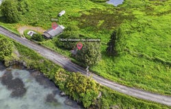 78242 WOODSON Rd, Clatskanie, OR 97016