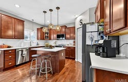 138 S Brighton Park Court, St Charles, MO 63303