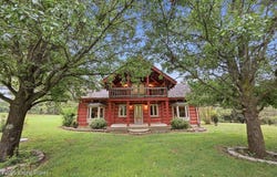 519 Fox Run Dr, Taylorsville, KY 40071