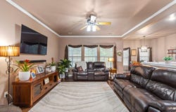 2518 Millbrook Drive, Benton, AR 72015