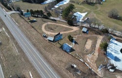 Stones Lane, Spokane, MO 65754