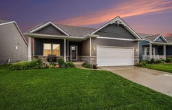 107 Barnsley Drive, Howell, MI 48843