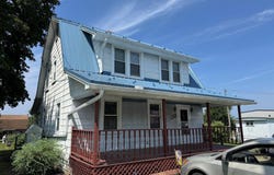 15444 PENNSYLVANIA AVENUE, GREENCASTLE, PA 17225