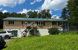 10459 Evergreen Road, Huntingdon, PA 16652