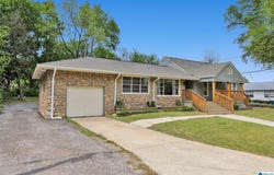 7326 MIAMI AVENUE, LEEDS, AL 35094
