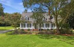 5615 Oakley Road, Robersonville, NC 27871