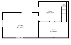 1289 N Blackburn Fork Road, Cookeville, TN 38501