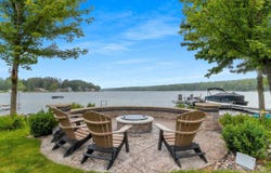 2989 TRUMP LAKE Road, WABENO, WI 54566