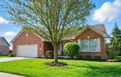 114 Millwood Village Drive, Englewood, OH 45315