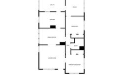 319 S Rogers ST, Clarksville, AR 72830
