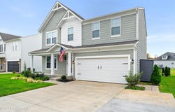 594 Williamsburg Dr, Mt Washington, KY 40047
