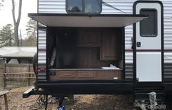 137 Landlubber Trail, Mount Gilead, NC 27306