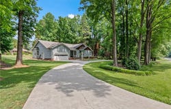 168 Whitehead Drive, Advance, NC 27006