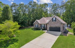 133 Whispering Oaks Drive, Ellijay, GA 30536