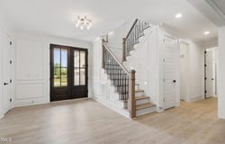 617 Darian Woods Drive, Holly Springs, NC 27540