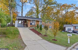 2703 SHAWN Court, FORT WASHINGTON, MD 20744