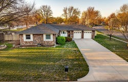 1504 N Amarado St, Wichita, KS 67212
