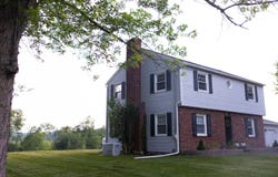 627 Brewer Lake Road, Orrington, ME 04474
