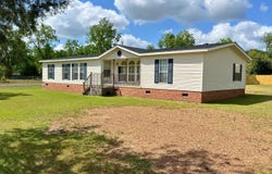3471 SPRINGHILL CHURCH Road, Blythe, GA 30805
