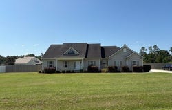 210 Harlee, Ray City, GA 31645