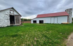 1232 Smoker Road, Bronson, MI 49028
