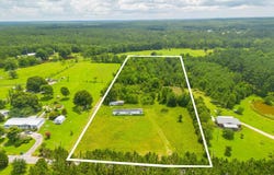 39 Johnson Road, Poplarville, MS 39470