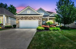 283 Prestwick Drive, Broadview Heights, OH 44147