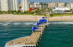 133 N Pompano Beach Blvd, Pompano Beach, FL 33062