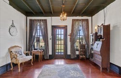 3848 S Highway 304, Rosanky, TX 78953