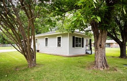 508 Fleming St., Mount Vernon, TX 75457