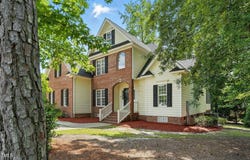 3020 Woods Walk Way, Rocky Mount, NC 27804