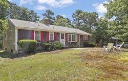 15 Driftwood Lane, Harwich, MA 02645