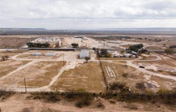 545 N Hwy 83, Junction, TX 78649