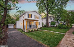 110 E SPRING STREET, ALEXANDRIA, VA 22301