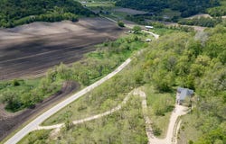 S4611 County Road C, Hillsboro, WI 54634