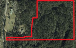 Rocky Branch Rd, Sumrall, MS 39482