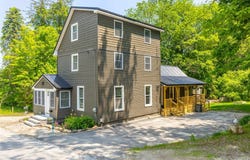 12 Church Street, Bridgton, ME 04009