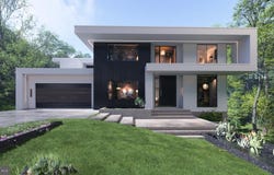 2745 N RADFORD STREET, ARLINGTON, VA 22207