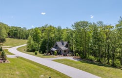 N20 Outpost Trail, Glenville, NC 28736