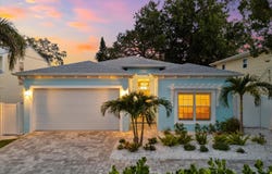 475 CRYSTAL BEACH, CRYSTAL BEACH, FL 34681