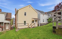 1135 Graham Avenue, Monessen, PA 15062