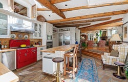 El Salto Rd, Arroyo Seco, NM 87514