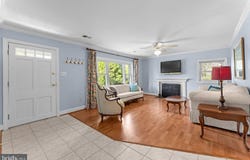 9008 JAMESON Street, LORTON, VA 22079