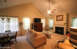 2412 King Richard Court, Greenville, NC 27858