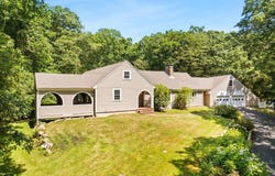 63 Two Ponds Road, Falmouth, MA 02540